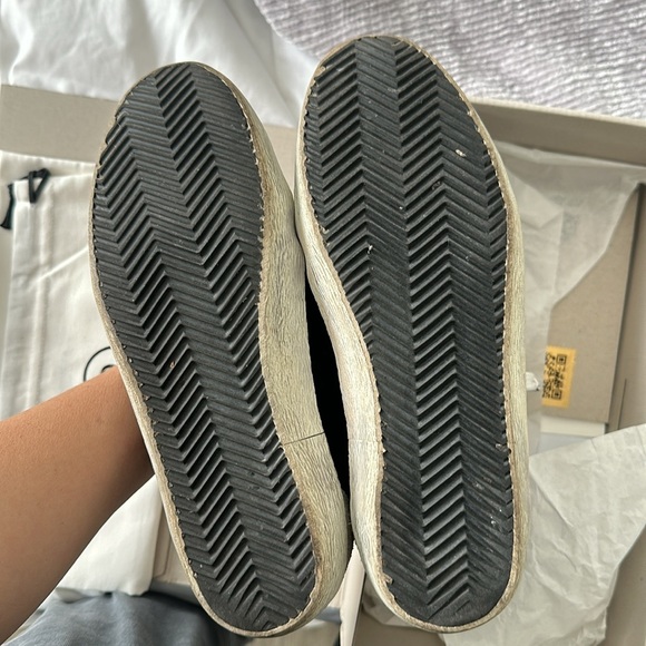 Golden Goose mid star high top sneakers (My Theresa exclusive) - Picture 13 of 13